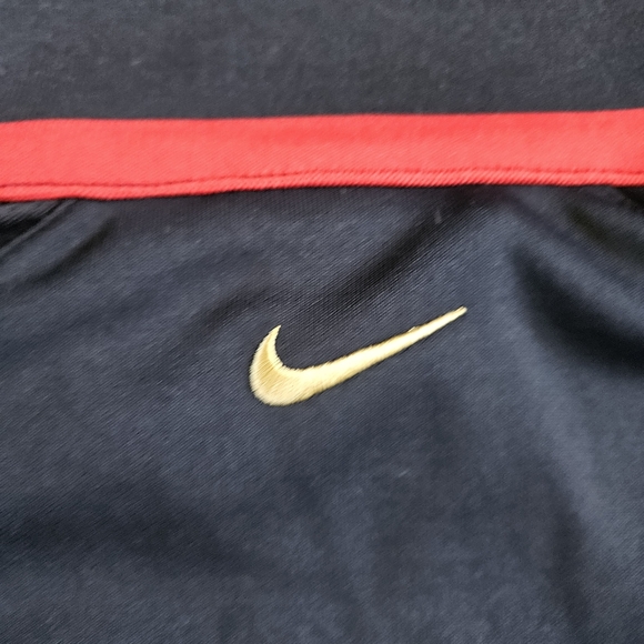 Nike Kobe Bryant Mamba Dri-Fit Jacket USA Olympic FZ0936-475 Men's Size Large - Picture 7 of 10